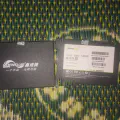 A Record of a Second-Hand SSD Failure