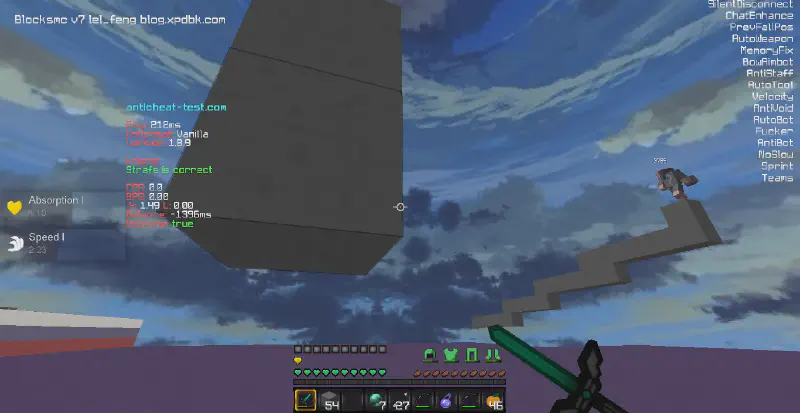 Featured image of post Minecraft 1.8.9 Resource Pack and Sound Pack Recommendations