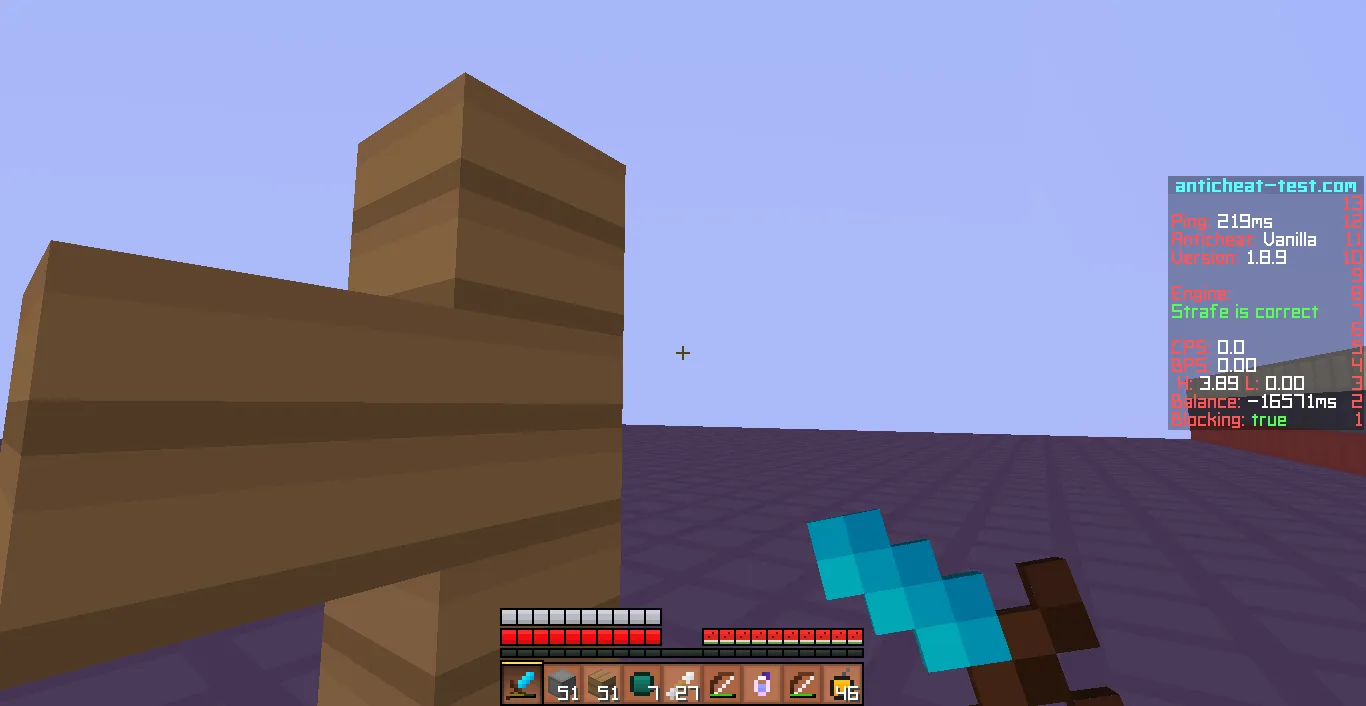 8x Resource Pack