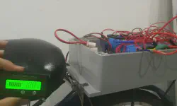 Featured image of post About Adding a Voltmeter, a 24V High-Speed Fan, and a Thermometer to My Bicycle