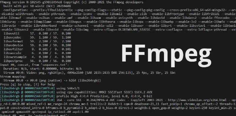 Featured image of post MP4 to Streaming Video Conversion