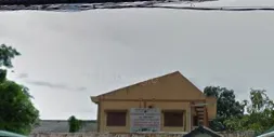 Two-story building