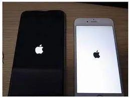 Boot loop (White Apple) caused by randomly modifying parameters and system files
