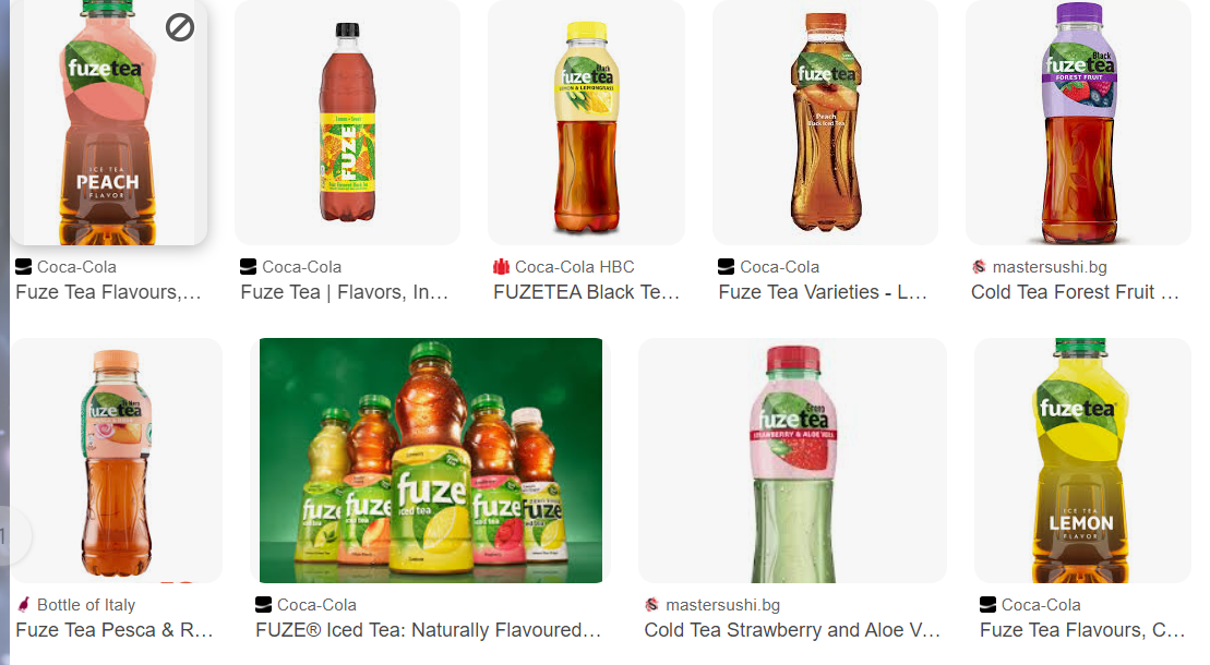 Normal packaging