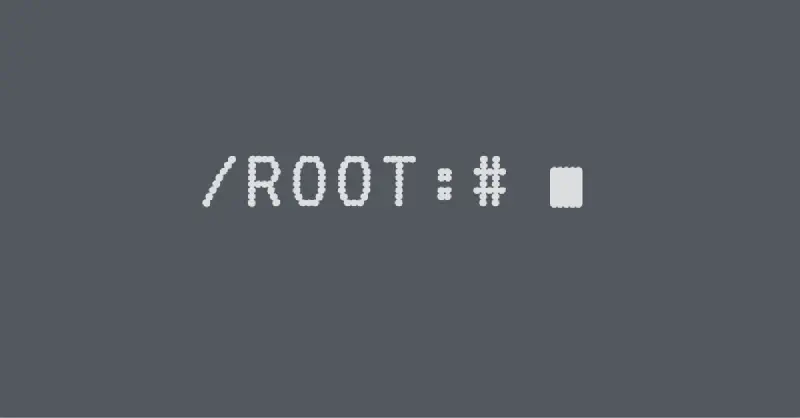 Featured image of post One-click script to set up SSH access for ROOT account