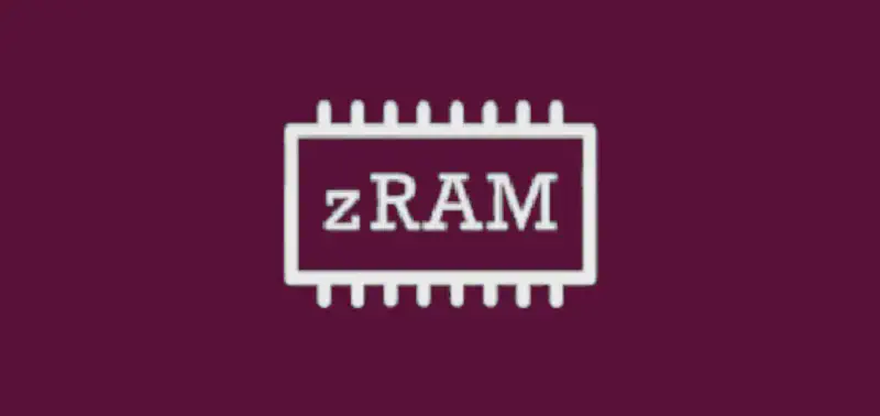 Featured image of post How to enable Zram in Linux
