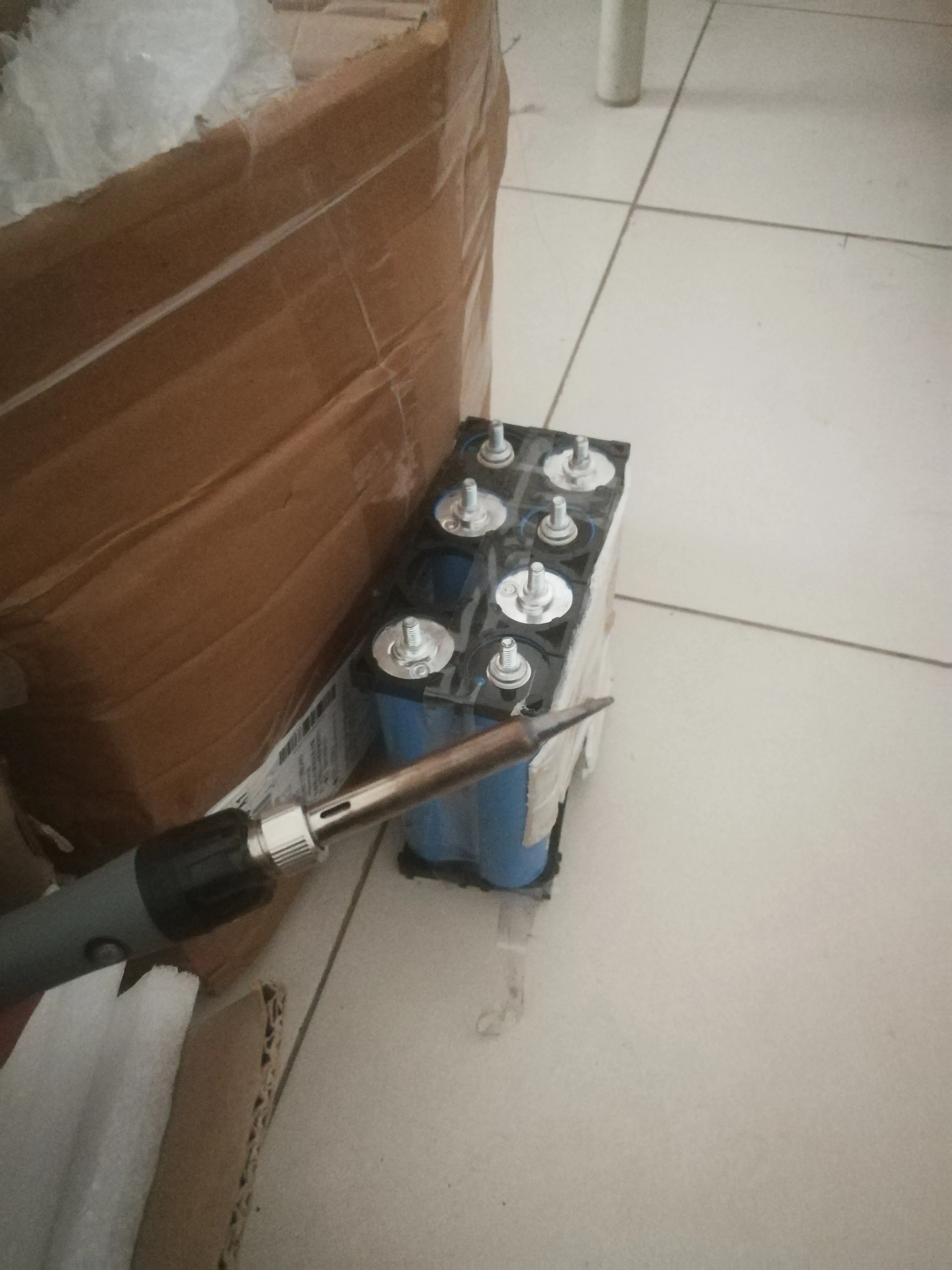 Soldering Iron