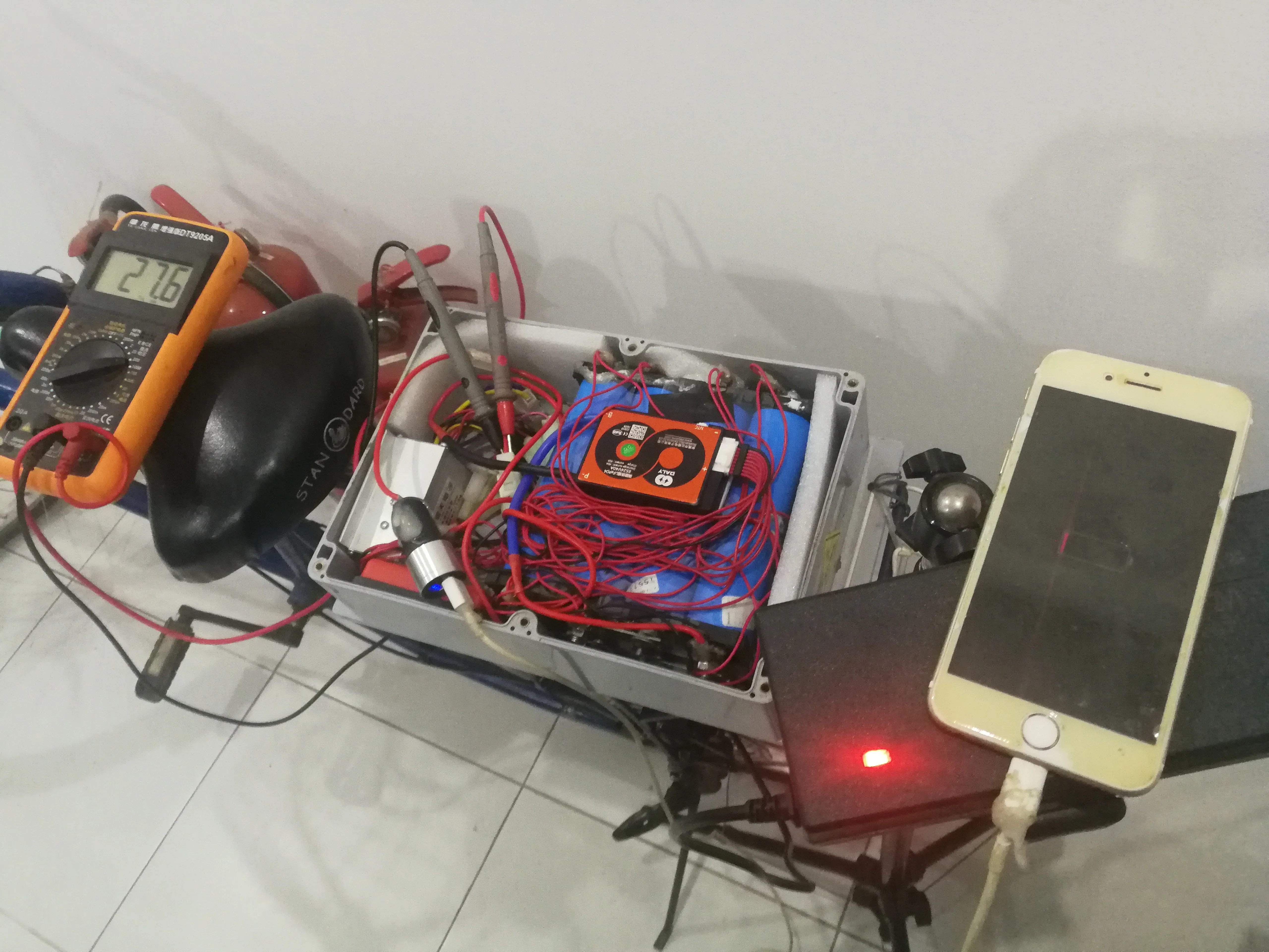 Battery Pack
