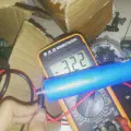 DIY LiFePO4 Power Battery Pack (8 Cells in Series, 29V)