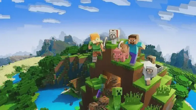 Featured image of post How to Set Up a Vanilla Minecraft Java Server on a VPS