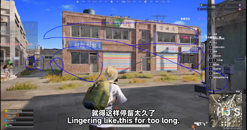 Featured image of post PUBG Rookie Failed Match Analysis Vol.1