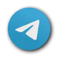 How to get group chats and channels in Telegram